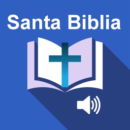 Santa Biblia Audio - Reina Valera en Español
