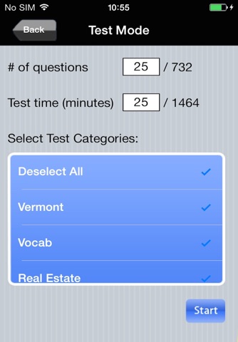 Vermont Real Estate Agent Exam Prep screenshot 4