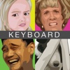 Best Face Keyboard EVER