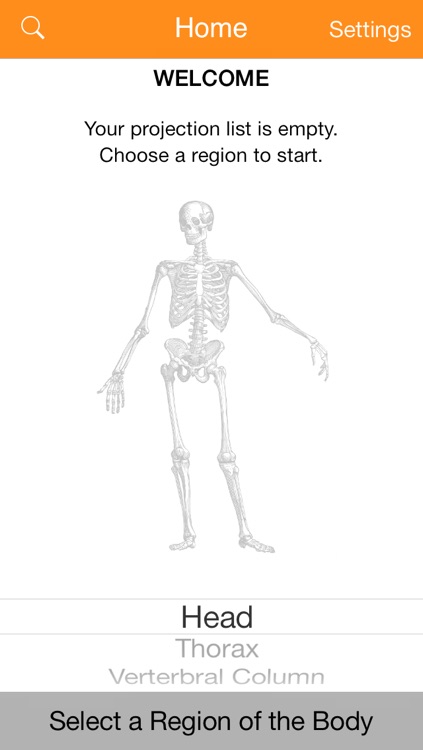 Radiographer's Black Book