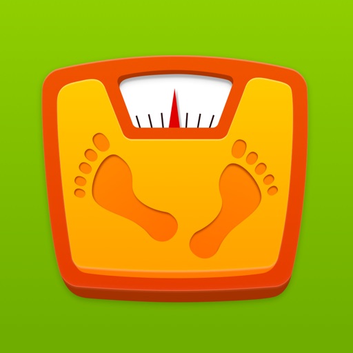 Weight Under Control Pro icon