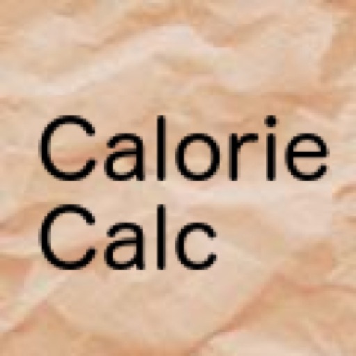 BMI & Calorie Calculator icon