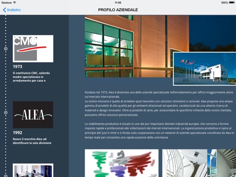 Alea Catalogo screenshot 2