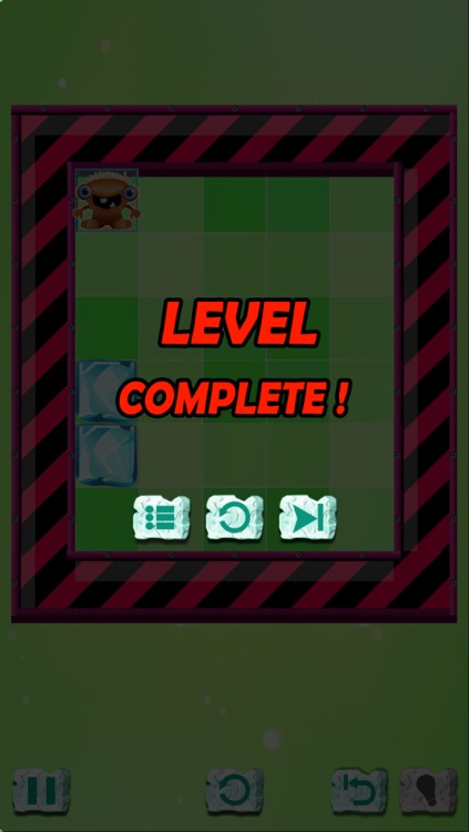 Monster Slide screenshot-3