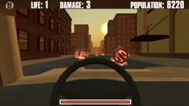 Game screenshot Monster Truck: Rampage apk