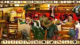 Game screenshot Harry Kitchen Hidden Objects apk