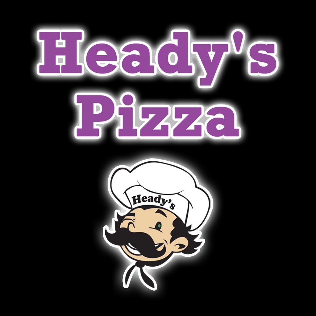 Heady’s Pizza icon