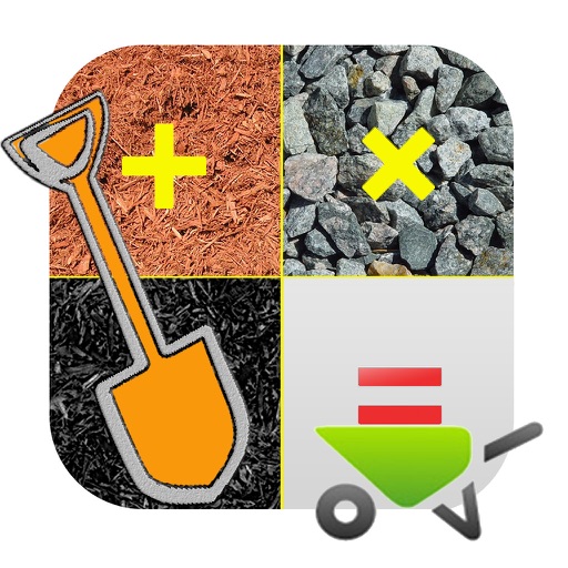 Mulching Calculator