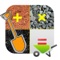 Welcome to the Mulch Calculator PRO version that does more than just calculations to tell you how much mulch you need for your business or home yard