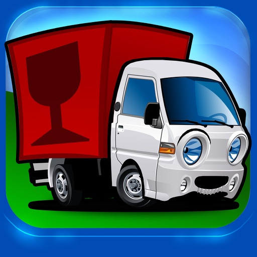 City Delivery - The Supplier iOS App