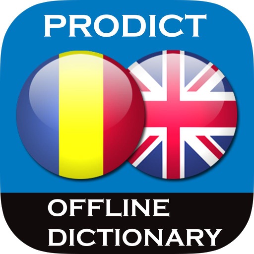 Romanian <> English Dictionary + Vocabulary trainer Free