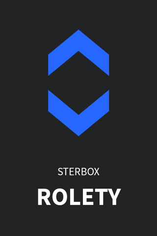 Sterbox Rolety screenshot 3