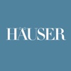 HÄUSER – The Magazine for Architecture & Design