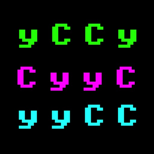 Weird word: CyyC