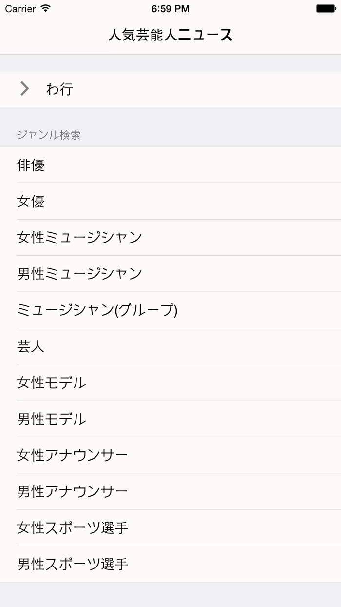 芸能ニュース  芸能人ごとのニュースまとめ