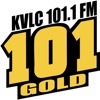 101 Gold KVLC FM