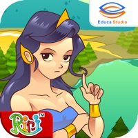 Cerita Anak: Telaga Warna pour PC
