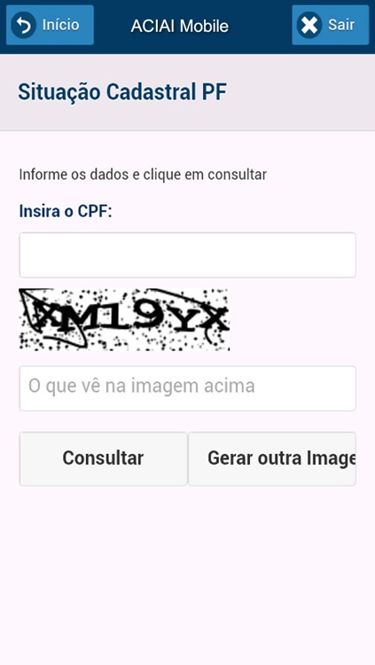 ACIAI Mobile screenshot-3