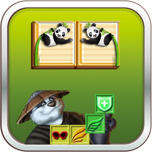 CardsLink Panda Icon