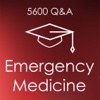 Emergency Medicine Exam Review 5600 Study Notes & Quiz