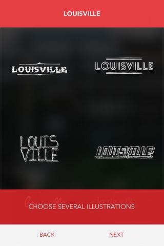 Louisville Love screenshot 4
