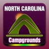 North Carolina Campgrounds Offline Guide