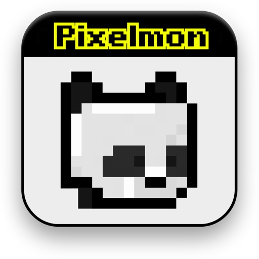 Pixelmon by Furkan Sonmez