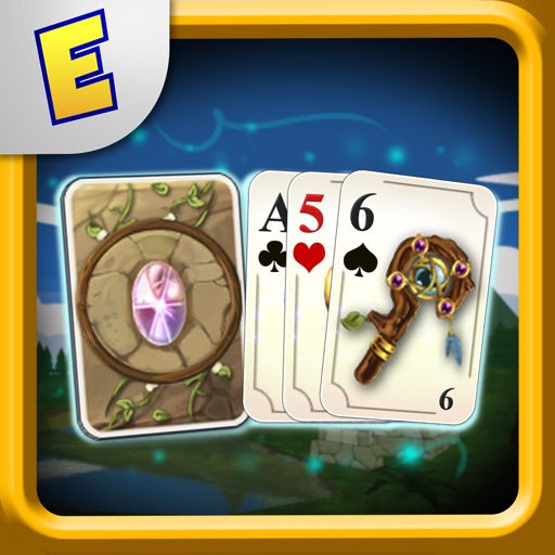 Solitaire Royale icon