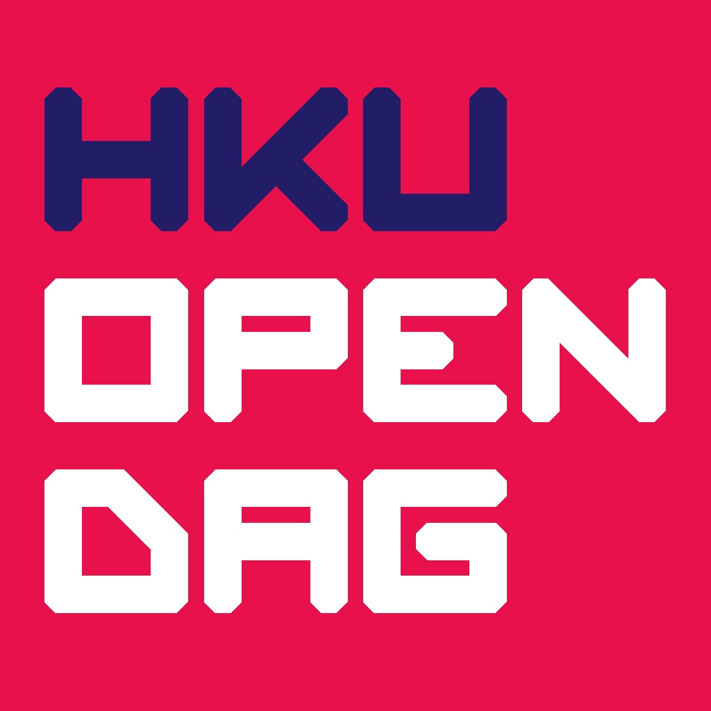 HKU Open Dag
