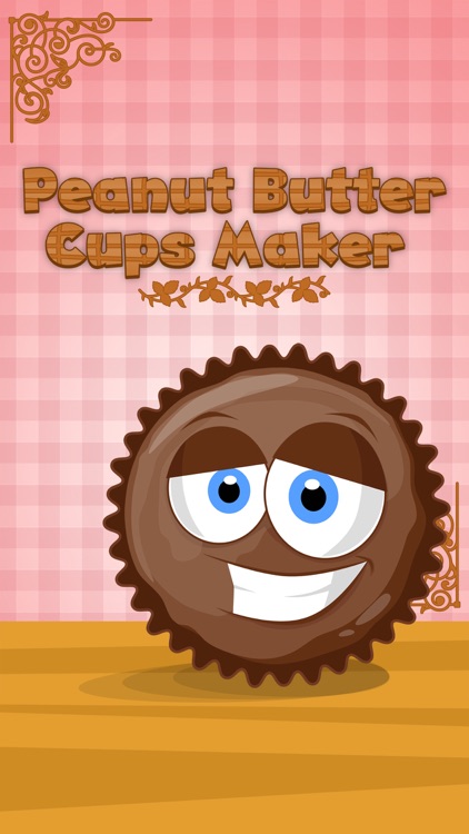 A Peanut Butter Cups Maker - Bake Tasty Chocolate PB&J Treats screenshot-4