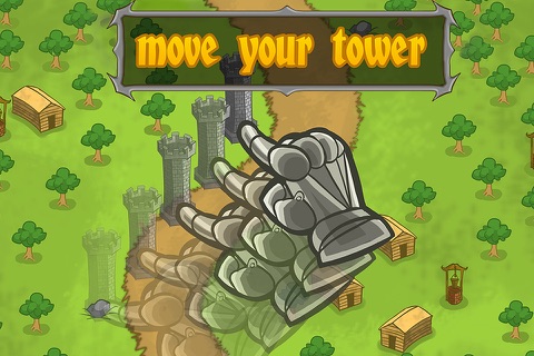 One Tower Challenge screenshot 3
