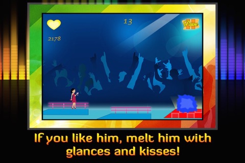 Campus Dance & Love High School Princess Story Pro Version screenshot 4