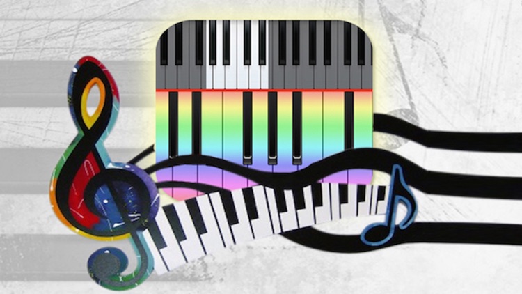 Keys For Music screenshot-4