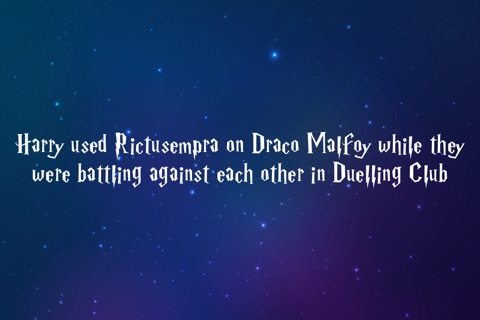 Ultimate Trivia for Spells screenshot 2