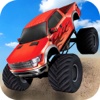 Mini Monster Truck Xtreme