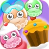 Sweet Puzzle Mania