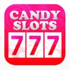 Candy Slot Machine Casino - Big Blast Mania Land: Jewel Craze Crush Connect
