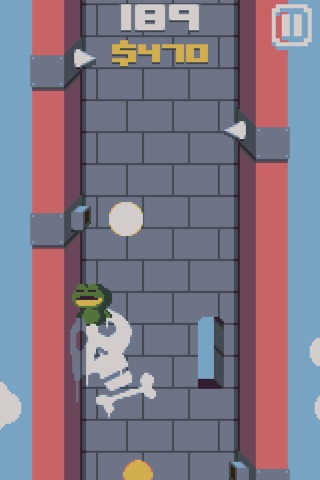 TrapTower screenshot 2