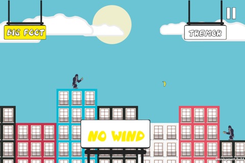 Bananas Game screenshot 3