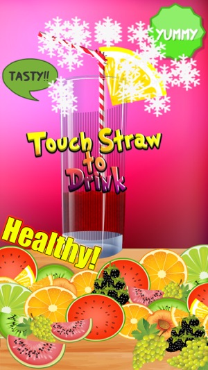 Healthy Juice Maker - Juicy Vegetable Smoothie with Orange, (圖4)-速報App