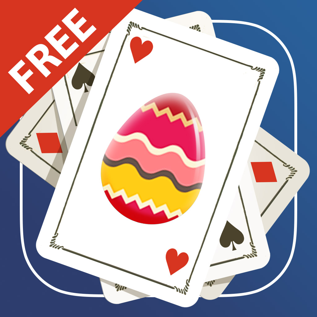 Get Holiday Solitaire. Easter Free for iOS, iPhone, iPad Aso Report