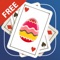 Icon Holiday Solitaire. Easter Free