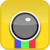 InstaLiveFX - awesome live camera filter & photo effect