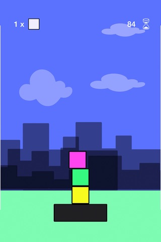 Build the Tower - The crazy tower game screenshot 2