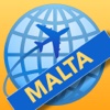 Malta Travelmapp
