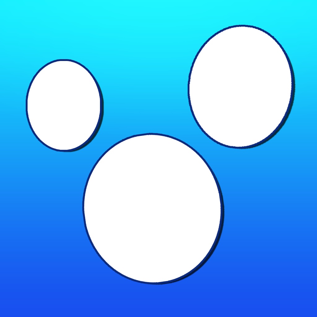 Mouse Trivia - Free Movie, Animation, & Theme Park Quiz for Disney Fans Icon