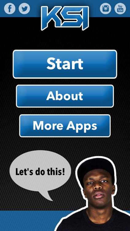 Soundboard KSI Edition screenshot-3