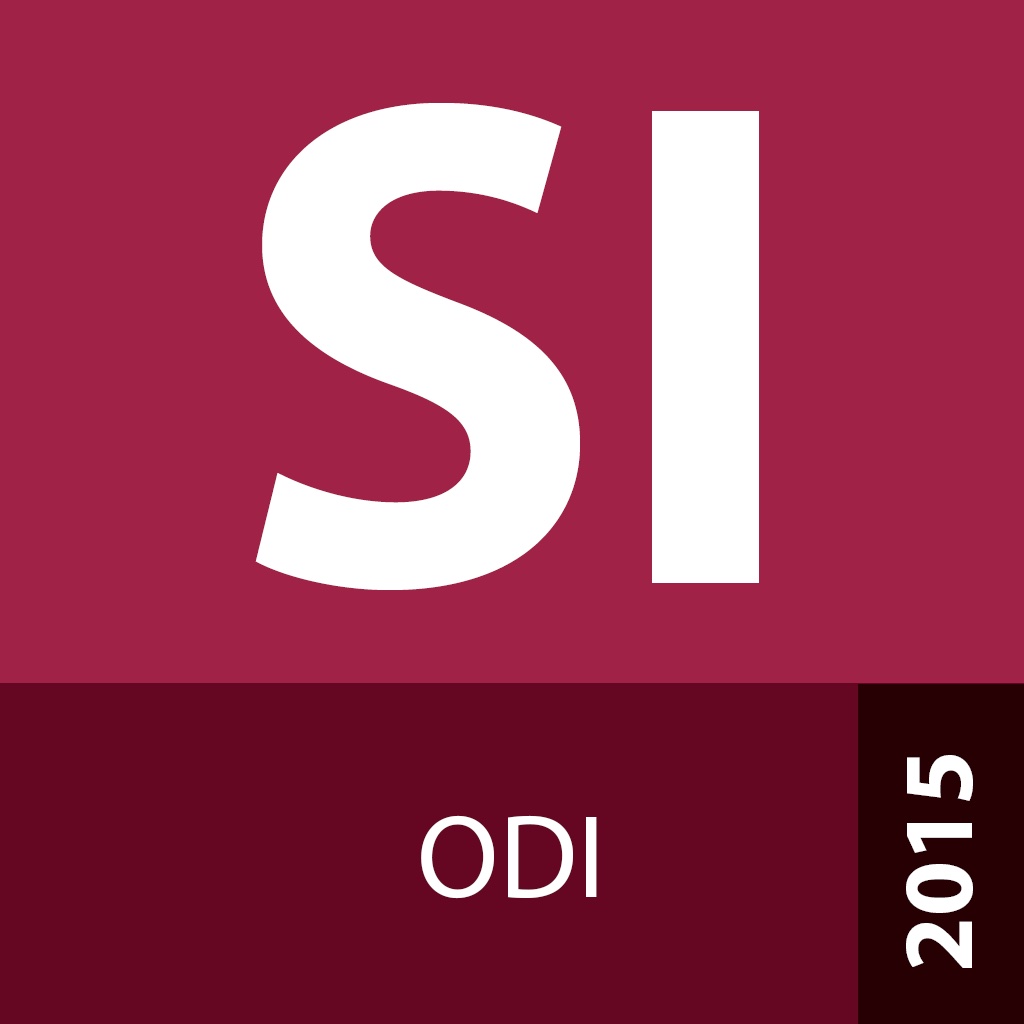ODI Katalog icon