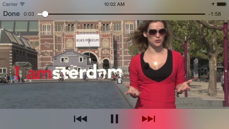 HollandHighlights screenshot-4