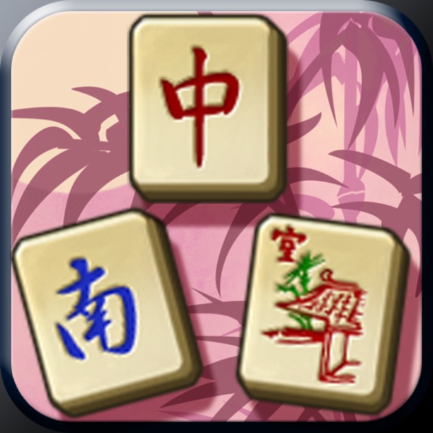 download the new version for apple Mahjong Deluxe Free